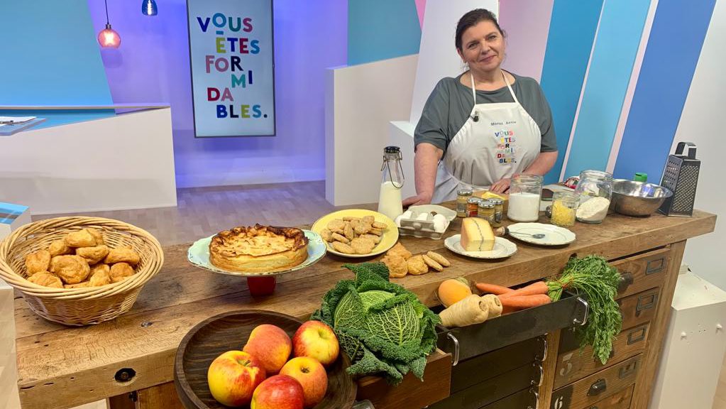 France 3 Bourgogne tweet media