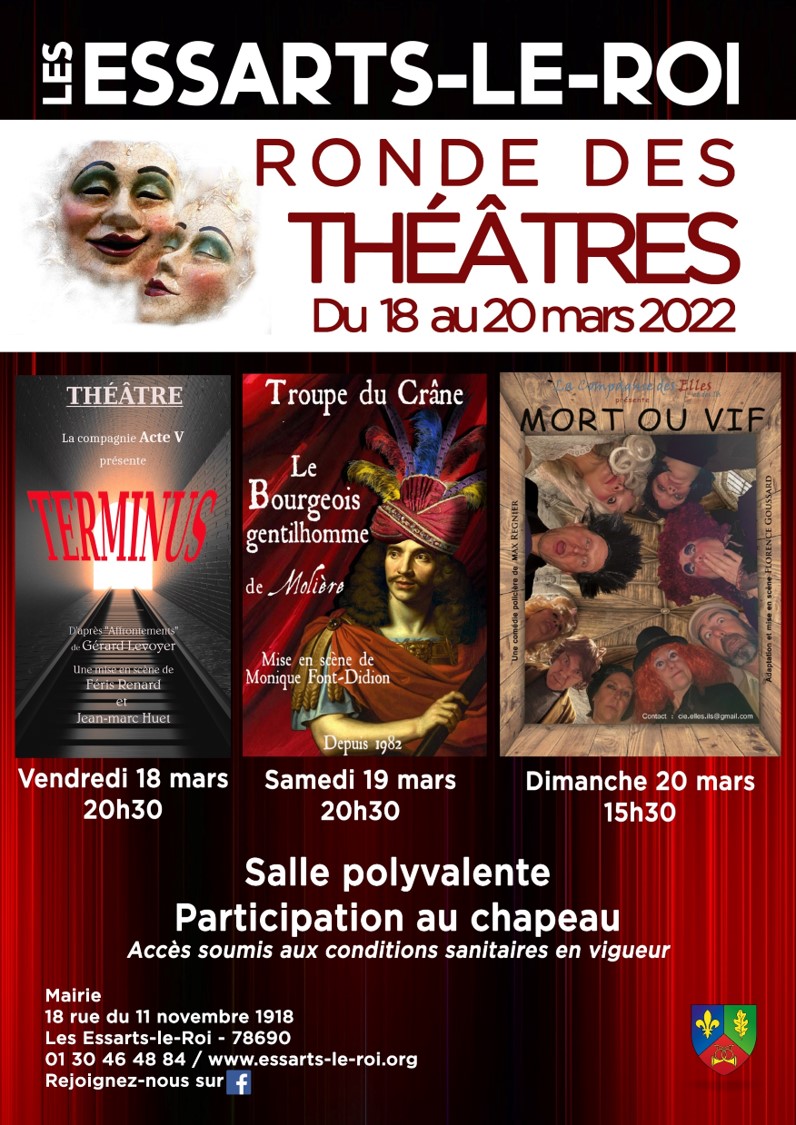 Tourisme RT78 tweet media