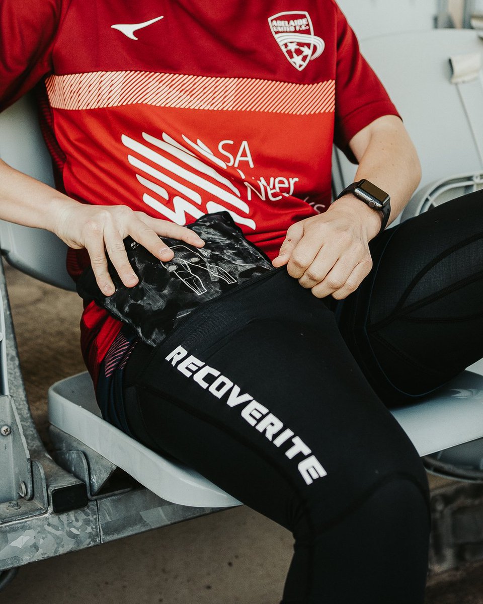 Recoverite Compression❄️🔥 tweet media