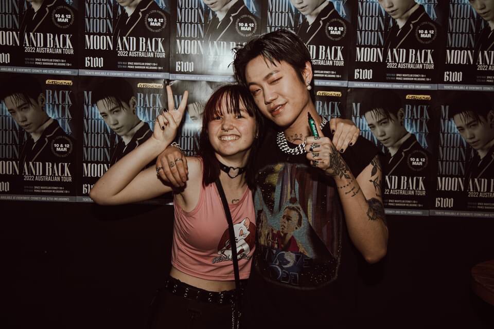 02bloomoon's tweet photo. The VIP photos 🥺 https://t.co/KPnBZQOr9Q