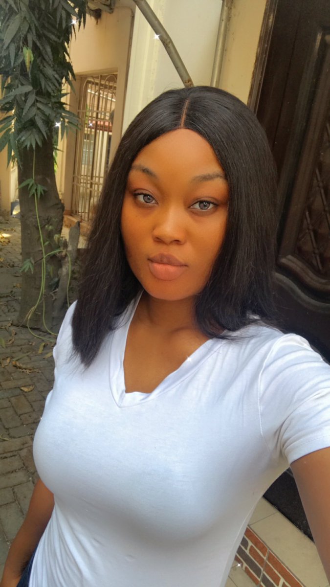 ItzKemi 🤎🤎 (@0luwakem1) on Twitter photo 