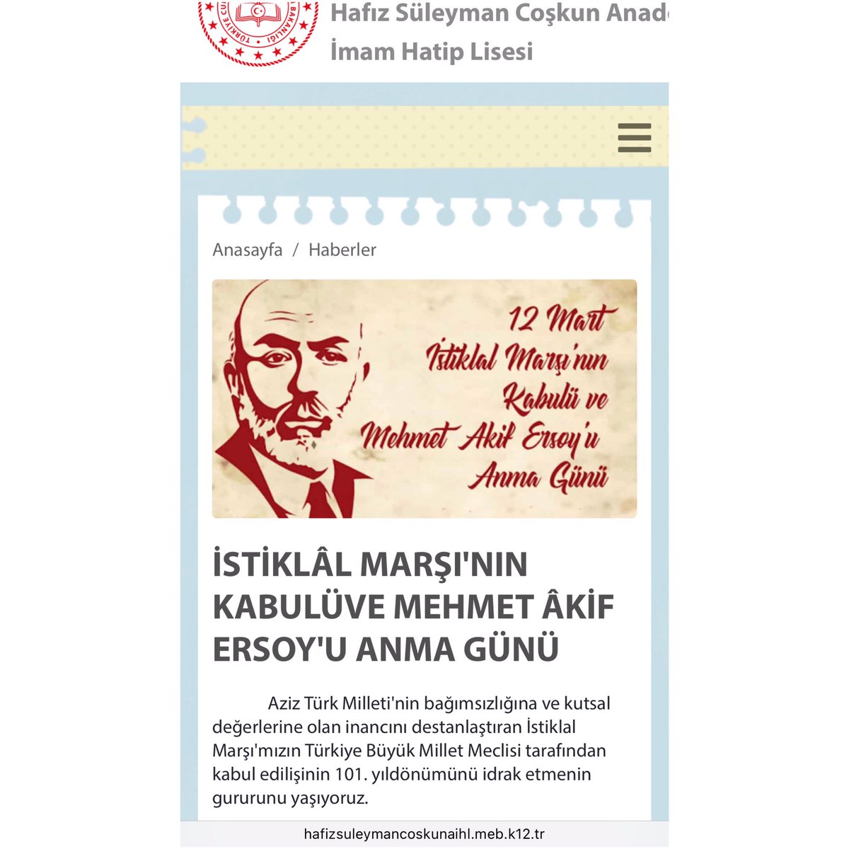 HafAihl's tweet photo. Detaylar sitemizde ↖️ https://t.co/6UGPw5V4tz