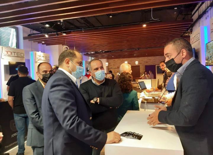 intajICTJO's tweet photo. 18 #شركة_أردنية عاملة وناشئة تعرض ابتكاراتها في #اكسبو2020 
https://t.co/ID7kJoLIQE
@JoPACC @AspireJordan @mindrocketsinc @infotointell @TAGTechGulf @KonnHomes @XinaAIOfficial @kaderapp @JordiLight #starfacejo @TjDeeD_Tech @IONmicrosystem @Sagerdrone @IBDAAJO @NaitelJo https://t.co/VfftQ91hjE