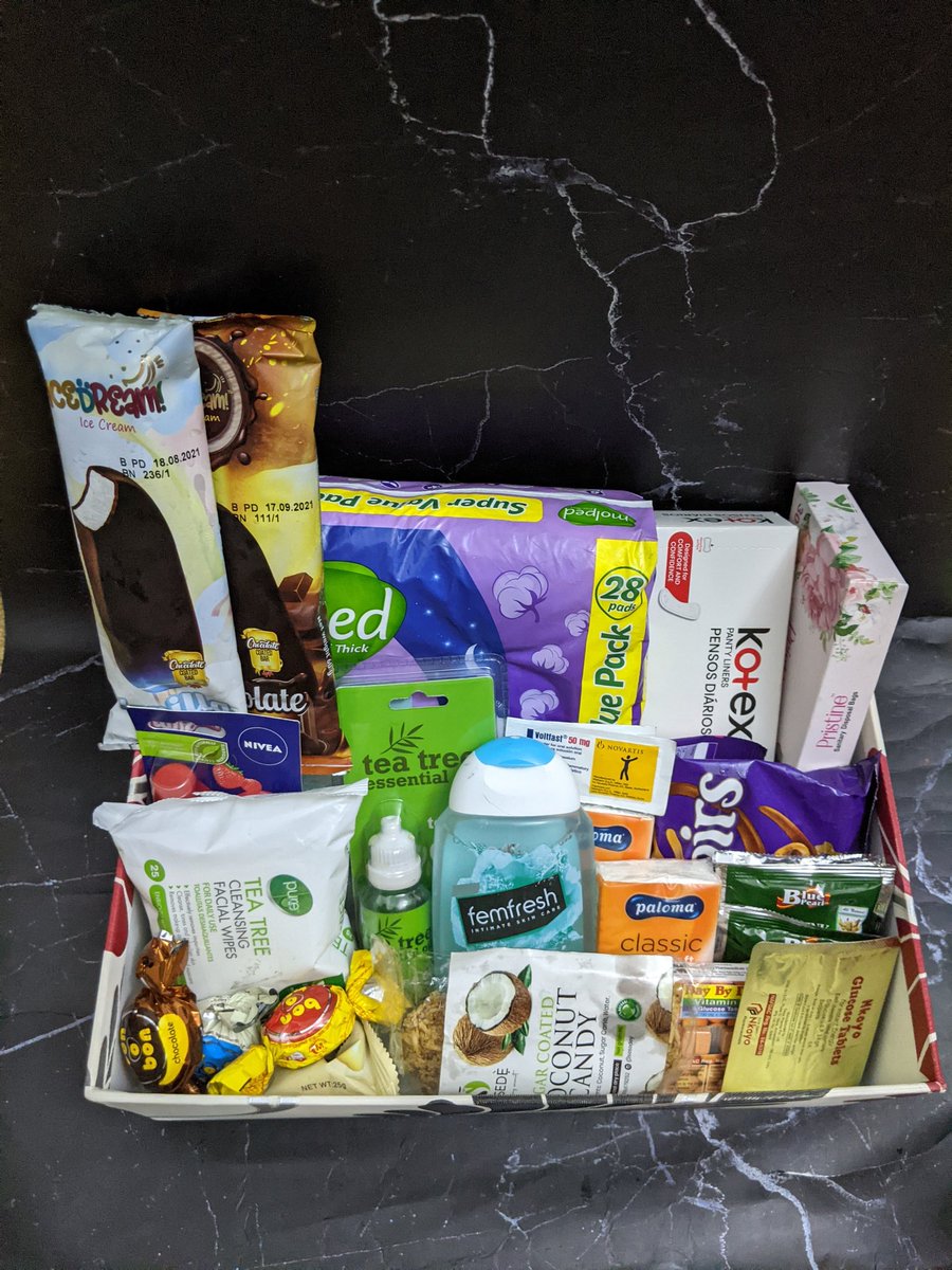 aauragifthut's tweet photo. Category ��

Period care packages ❤️

It's which frame for you?

Frame 2&amp;3 for us 😍 https://t.co/UTzbaYvwyo
