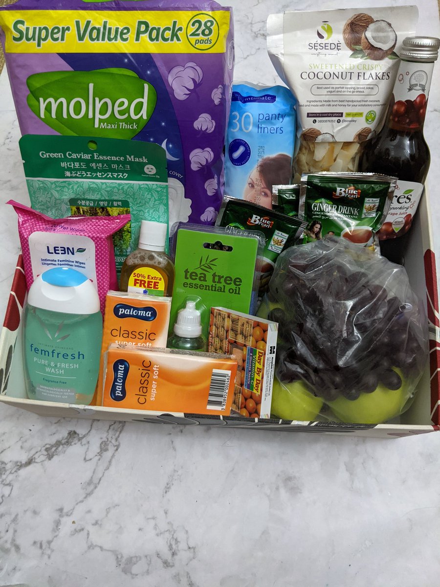 aauragifthut's tweet photo. Category ��

Period care packages ❤️

It's which frame for you?

Frame 2&amp;3 for us 😍 https://t.co/UTzbaYvwyo