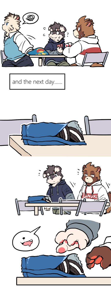 Yama_wolfsoul's tweet image. 🐯💢