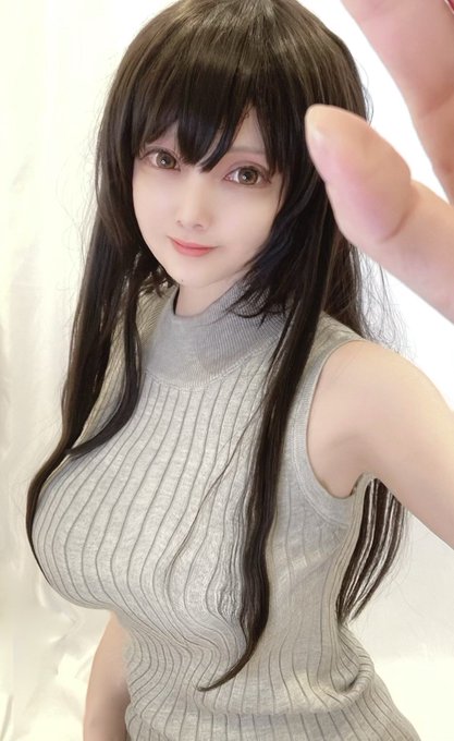 コスプレイヤーとうかのTwitter画像14