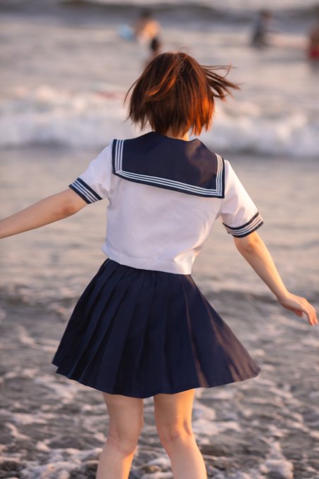 Twitterのコスプレ画像12