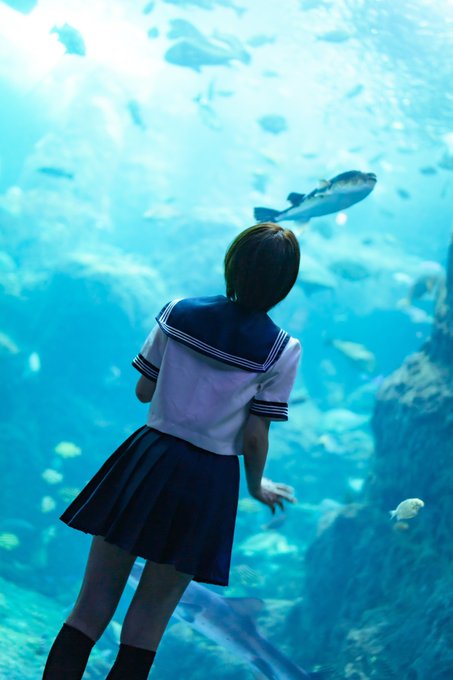 Twitterのコスプレ画像10