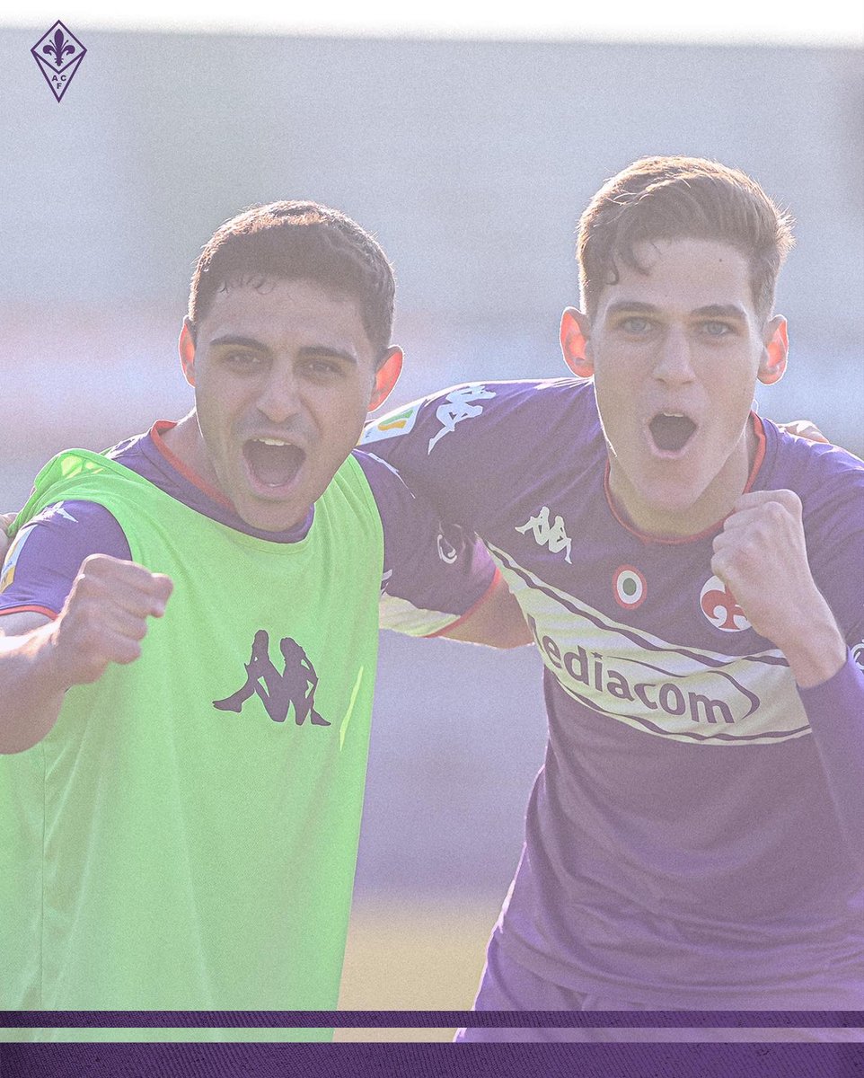 ACF Fiorentina vs Bologna FC