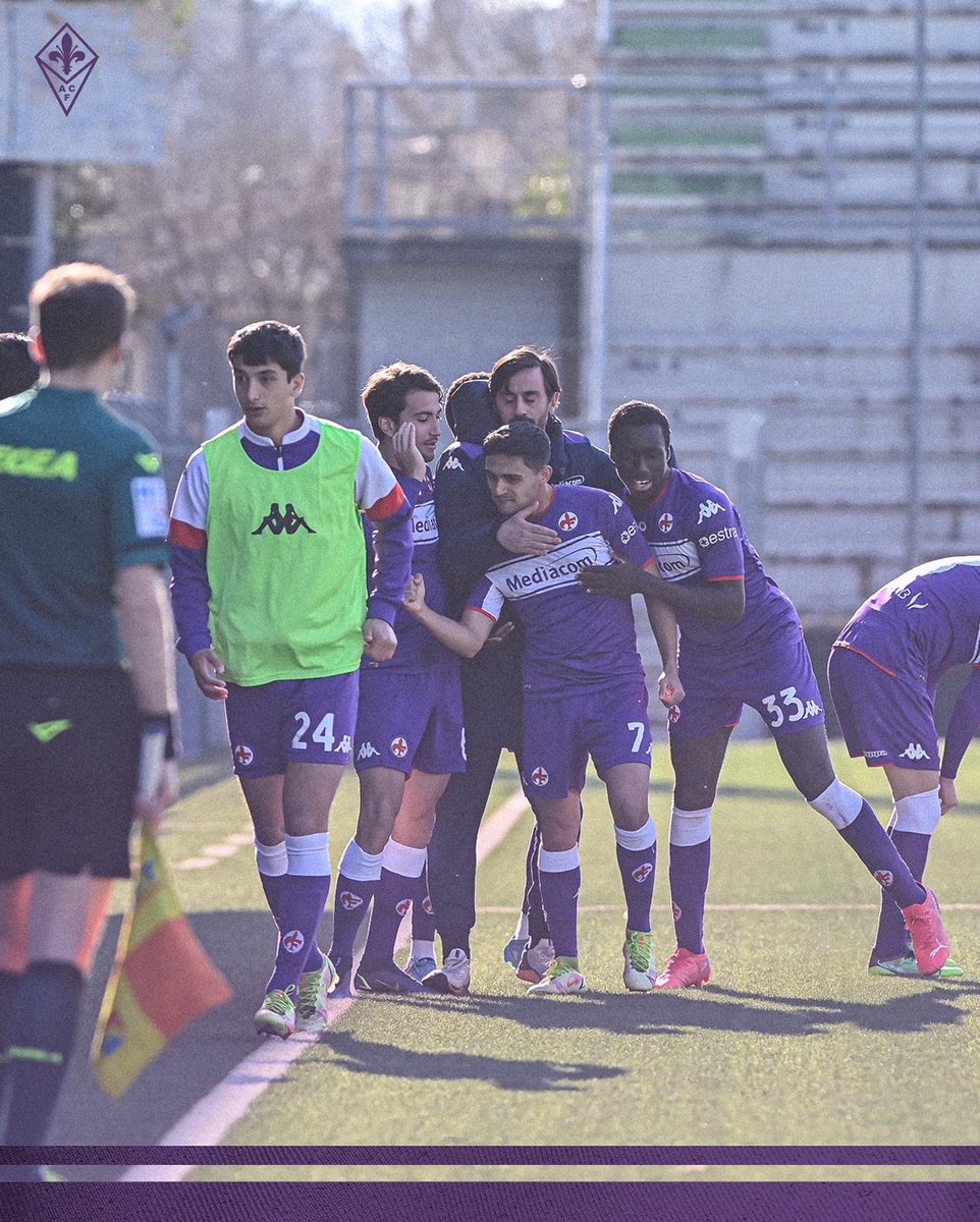 ACF Fiorentina vs Bologna FC