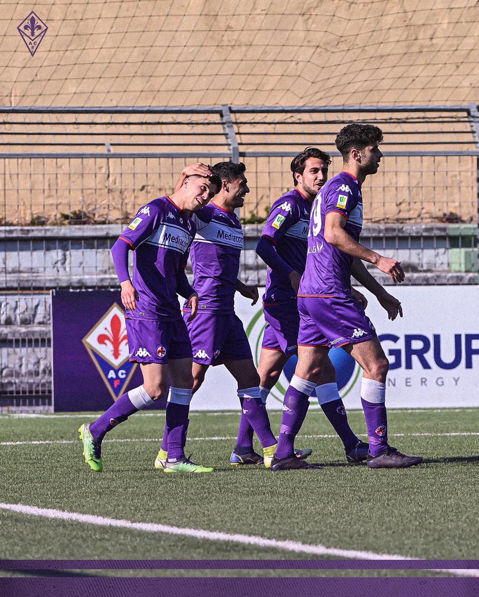 ACF Fiorentina vs Bologna FC