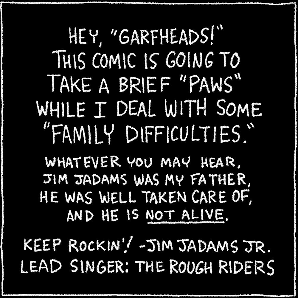 GarfbertComic tweet picture