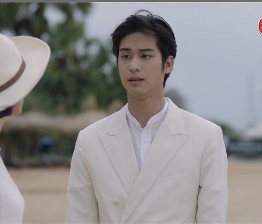 AugustNamfahOFC's tweet photo. คิดถึงฉันมั้ย … คิดถึงสิ #ออกัสวชิรวิชญ์  #ยมทูตกับภูตสาวตอนจบ https://t.co/txklGvlTDE