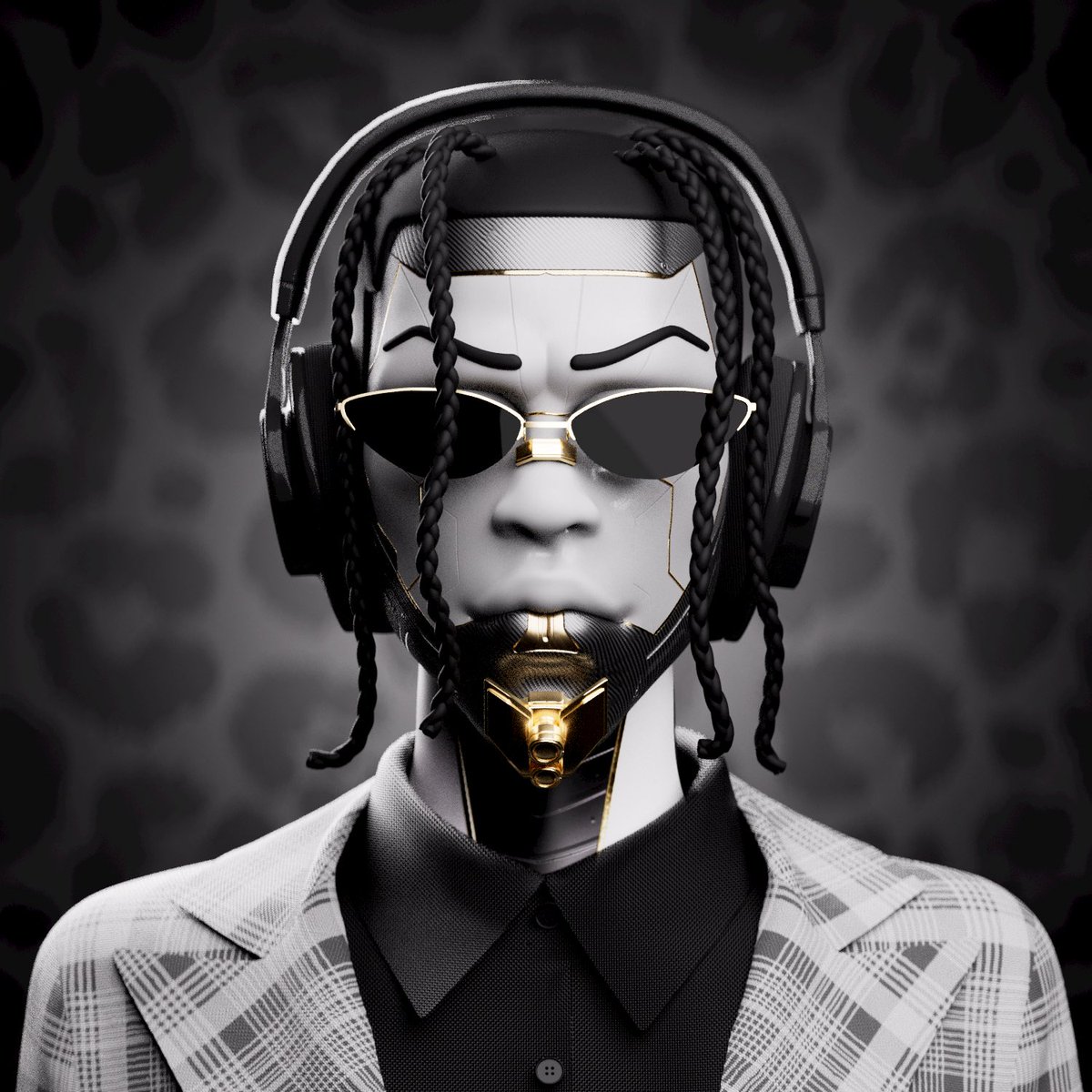 voyagersunknown's tweet image. reveal tonight 👁