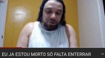iakisurimy's tweet photo. @NeeSillva @piecazievicz @tracklist Q humilhação mano https://t.co/PYNhbuPSW9