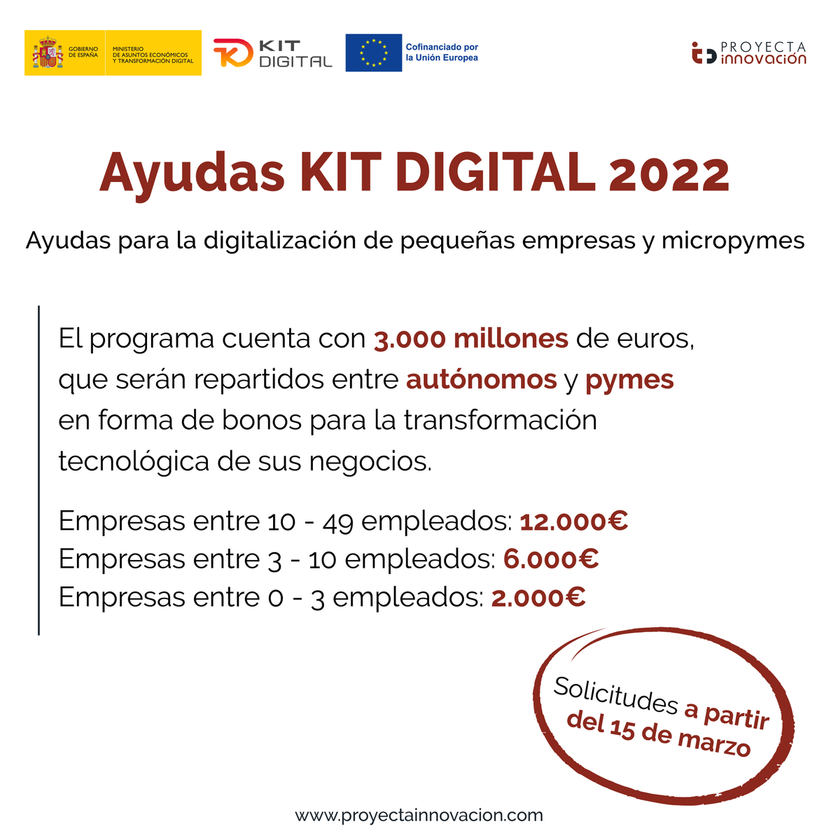 Proyecta Innovación tweet media