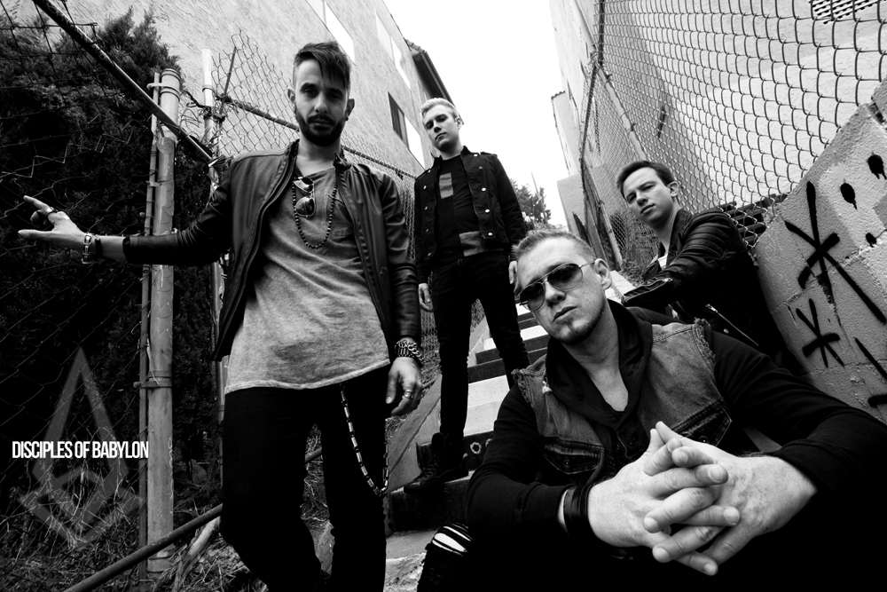 Disciples! Self-discipline is the path to self-improvement. Be the best you, you can be. #BabylonArmy #MotivationalMonday RT