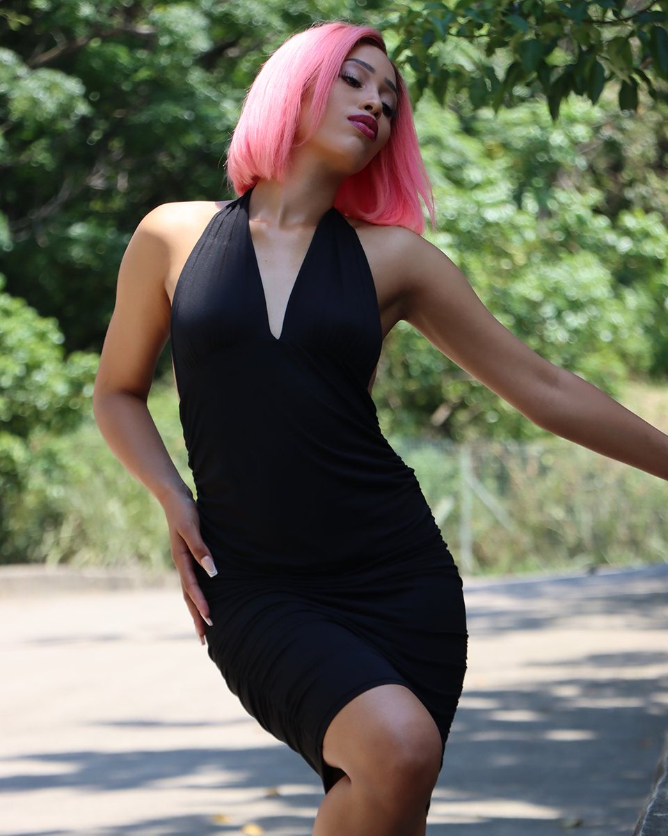 Planet54com's tweet photo. Pink hair, don't care

#dresses #fashion #dress #style #onlineshopping #fashionstyle #fashionista #ootd #love #shopping #instafashion #clothing #designer #outfit #dressup #stylish #pinkhair #pinkhairdontcare #blackdress #littleblackdress https://t.co/moVC0lnJTC