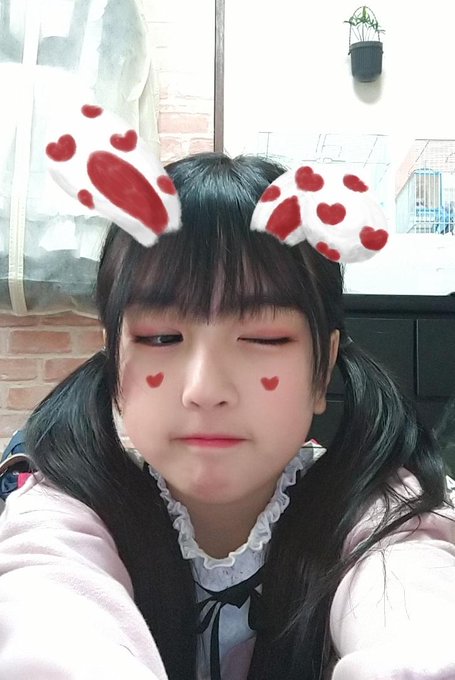 Twitterのコスプレ画像6