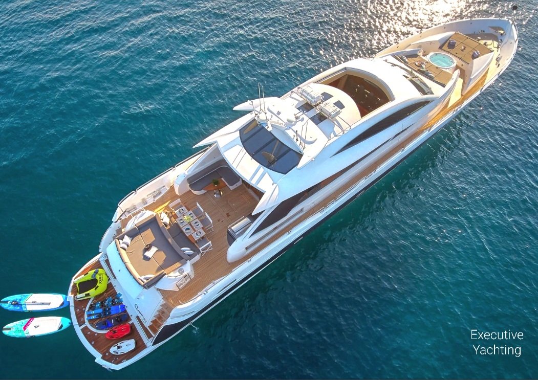 EXECUTIVE Yachting 🇨🇭 tweet media