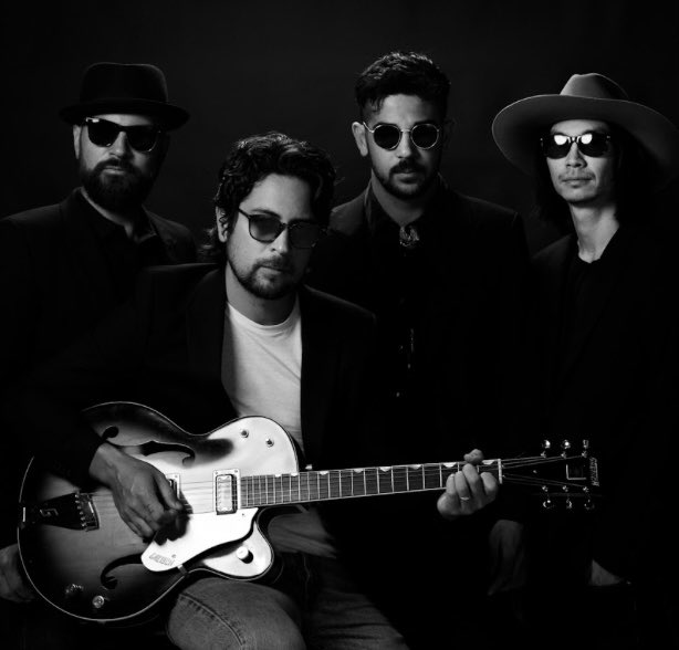 Back on <a href="/tamesideradio/">Tameside Radio</a> tonight from 7pm, with special guest L.A Edward , feature band <a href="/limbanduk/">LIM</a>, and music including <a href="/thefacadesband/">The Facades</a> <a href="/flechettesband/">FLECHETTES</a> and <a href="/TheLathums/">THE LATHUMS</a>.
(Tonight’s show is pre recorded) 
With <a href="/LauraBethReal/">Laura Beth</a>
103.7/app/smart speaker/www.Tamesideradio.com 🎸📻