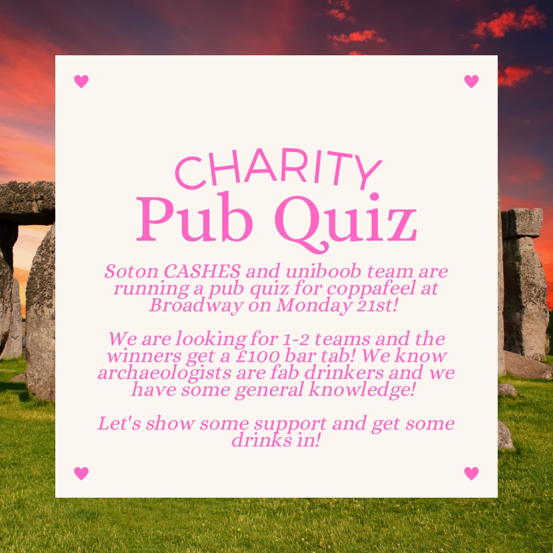 Assemble your teams and brush up on your general knowledge!