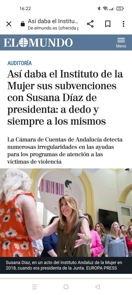 Esto no es robar?