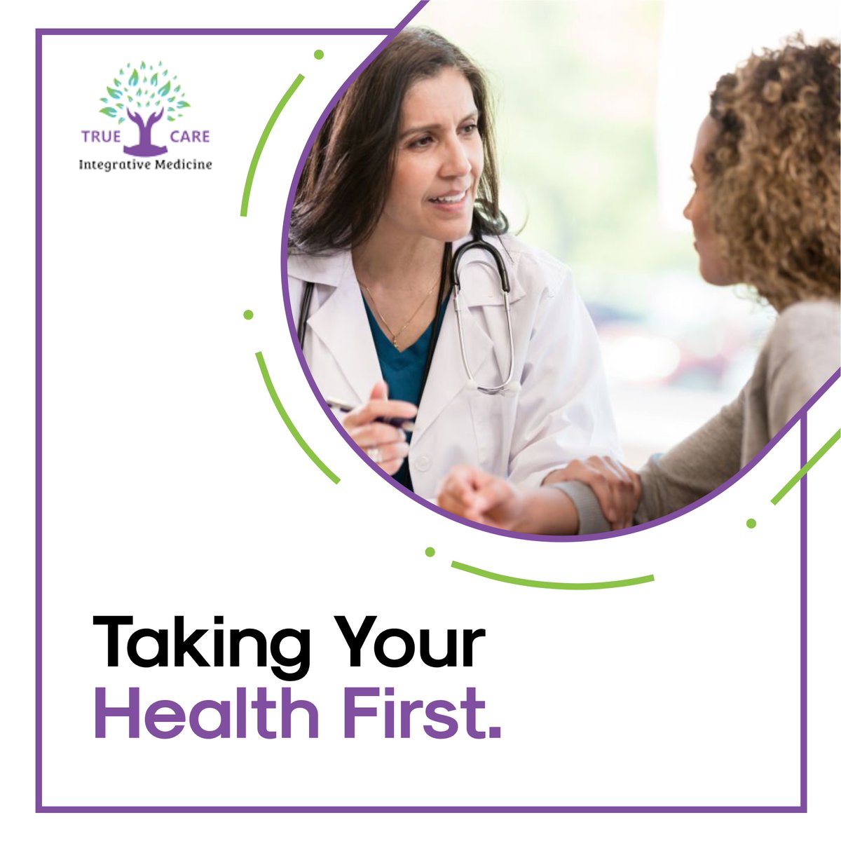 DrEddyClinic's tweet photo. RT @TruecareMedici1: Extraordinary team-based care that understand your needs and truly care about your health and wellbeing.
.
For more information, visit our website:
https://t.co/KLTdNh9ihl
.
Or call us: 1-630-581-7600
.
#truecaremedicine #integrativ… https://t.co/8z7cCiwEVW