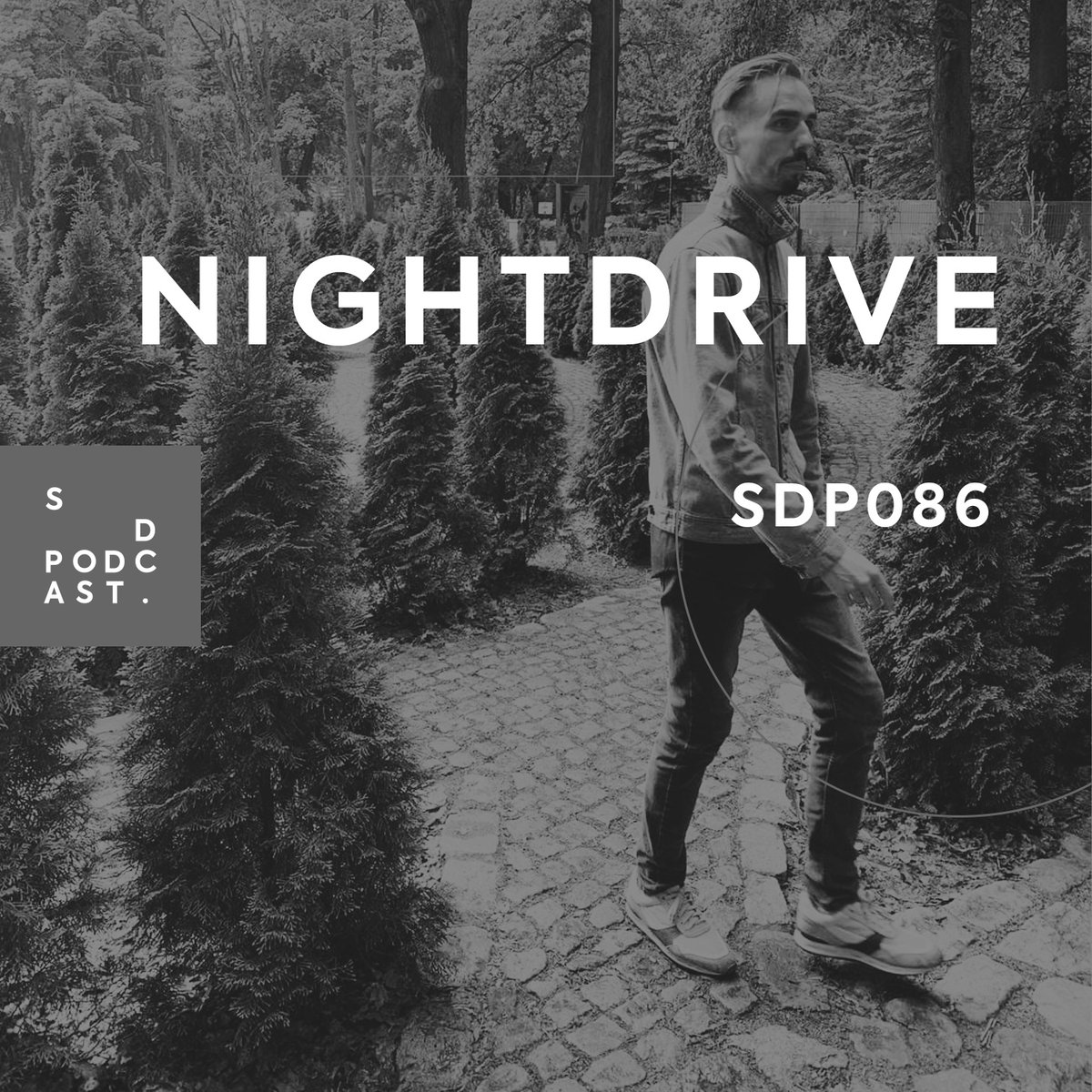 NEW PODCAST!

Alexey Guskov is Nightdrive. He shares a podcast carefully selected, with no limitations to any particular genre, from house to progressive, electro, acid, garage, and breaks, including 2 own tracks, in his 60 min long.

mixcloud.com/sonidosdistint…

#sonidosdistintos