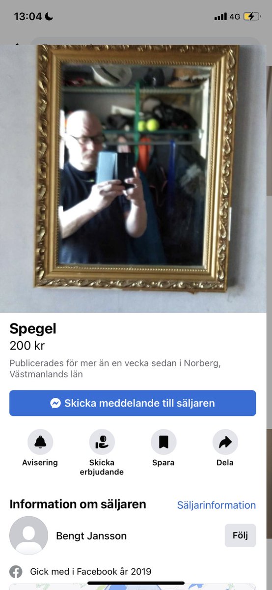 Cassandra tweet media