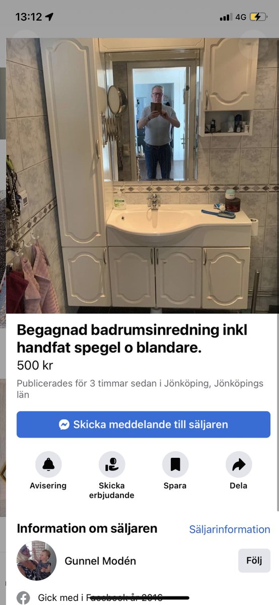 Cassandra tweet media