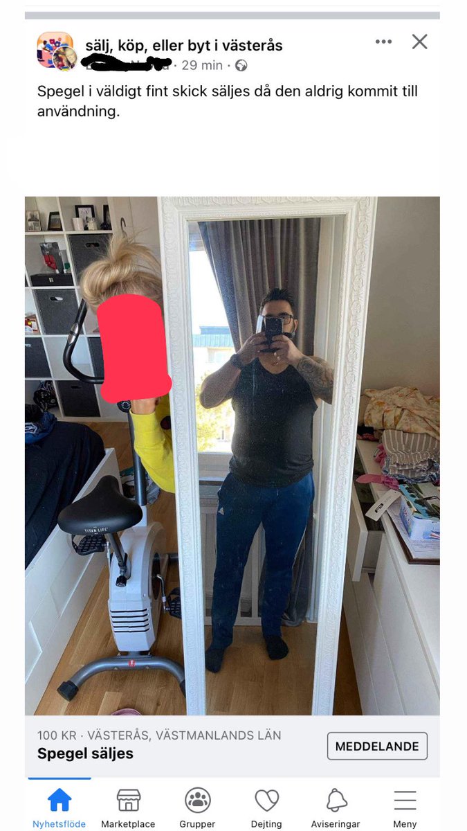 Cassandra tweet media