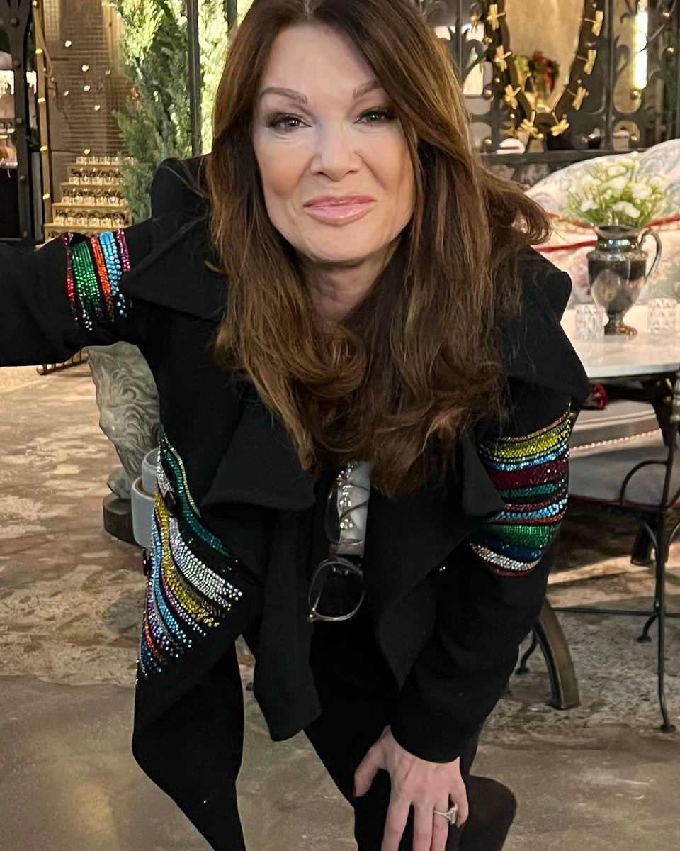 Vanderpump Fan Page | 𝕃𝕍ℙ 𝕥𝕙𝕖 ℍ𝔹𝕀ℂ tweet media