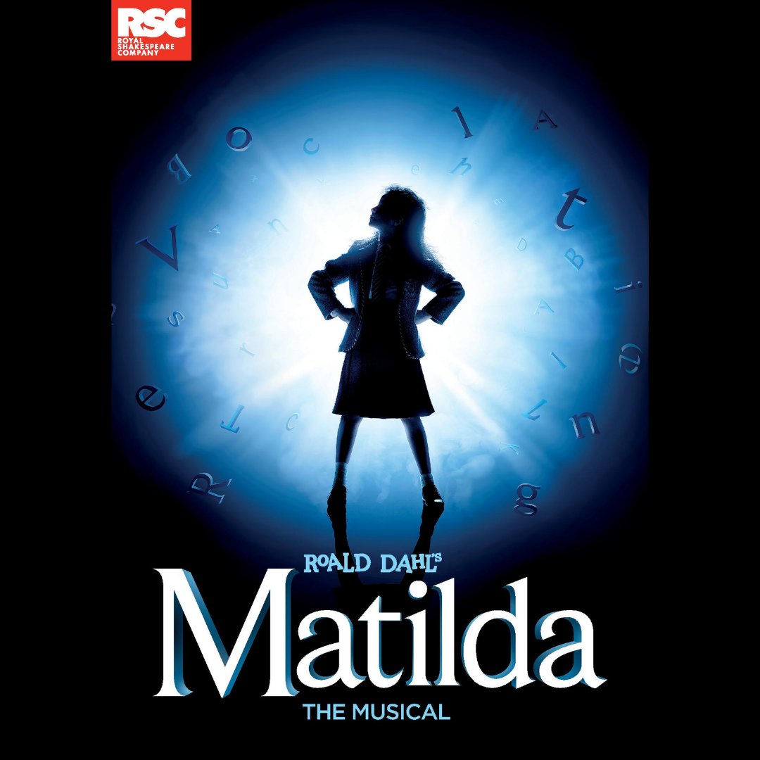 ShaunTossell's tweet photo. NEWS: ⭐ MATILDA THE MUSICAL – WEST END PRODUCTION EXTENDS TO MAY 2023 ⭐

Read more - https://t.co/VqzeYKCQ6F https://t.co/q2ctHtKX0t