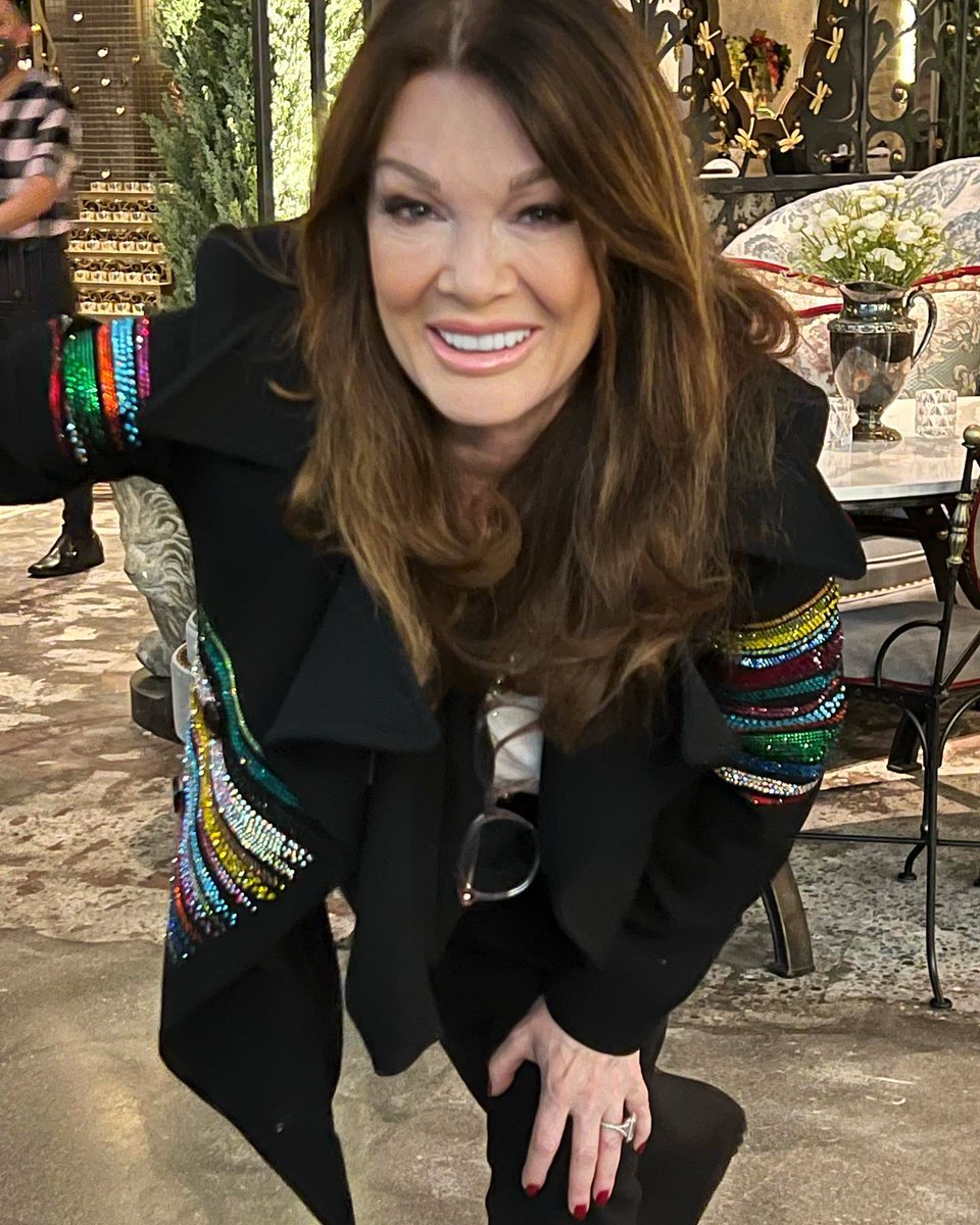Vanderpump Fan Page | 𝕃𝕍ℙ 𝕥𝕙𝕖 ℍ𝔹𝕀ℂ tweet media