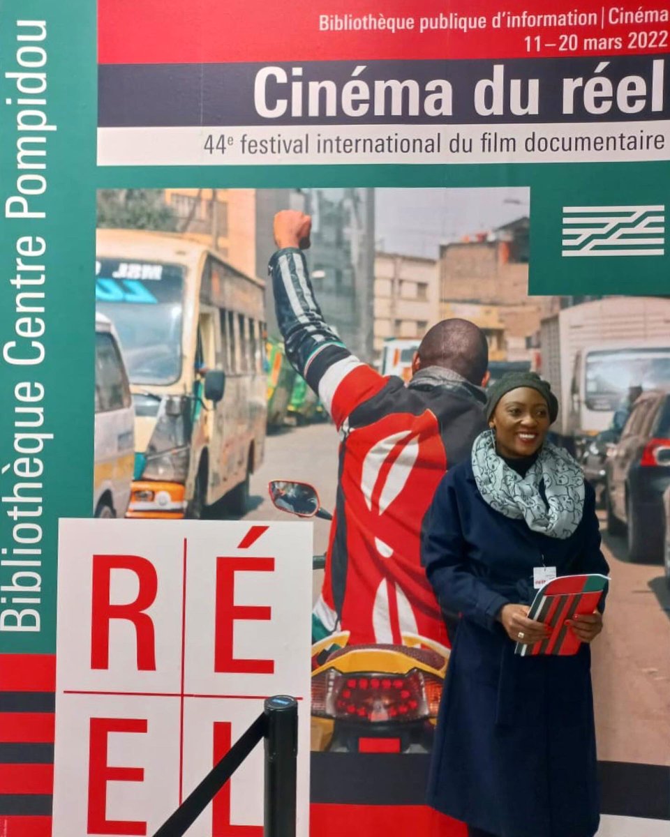 Encounters Festival tweet media