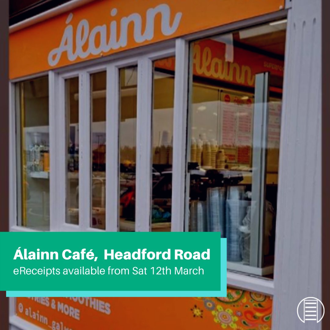 Receipt Relay tweet media