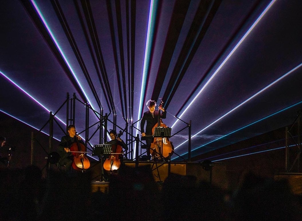 Balich Wonder Studio tweet media