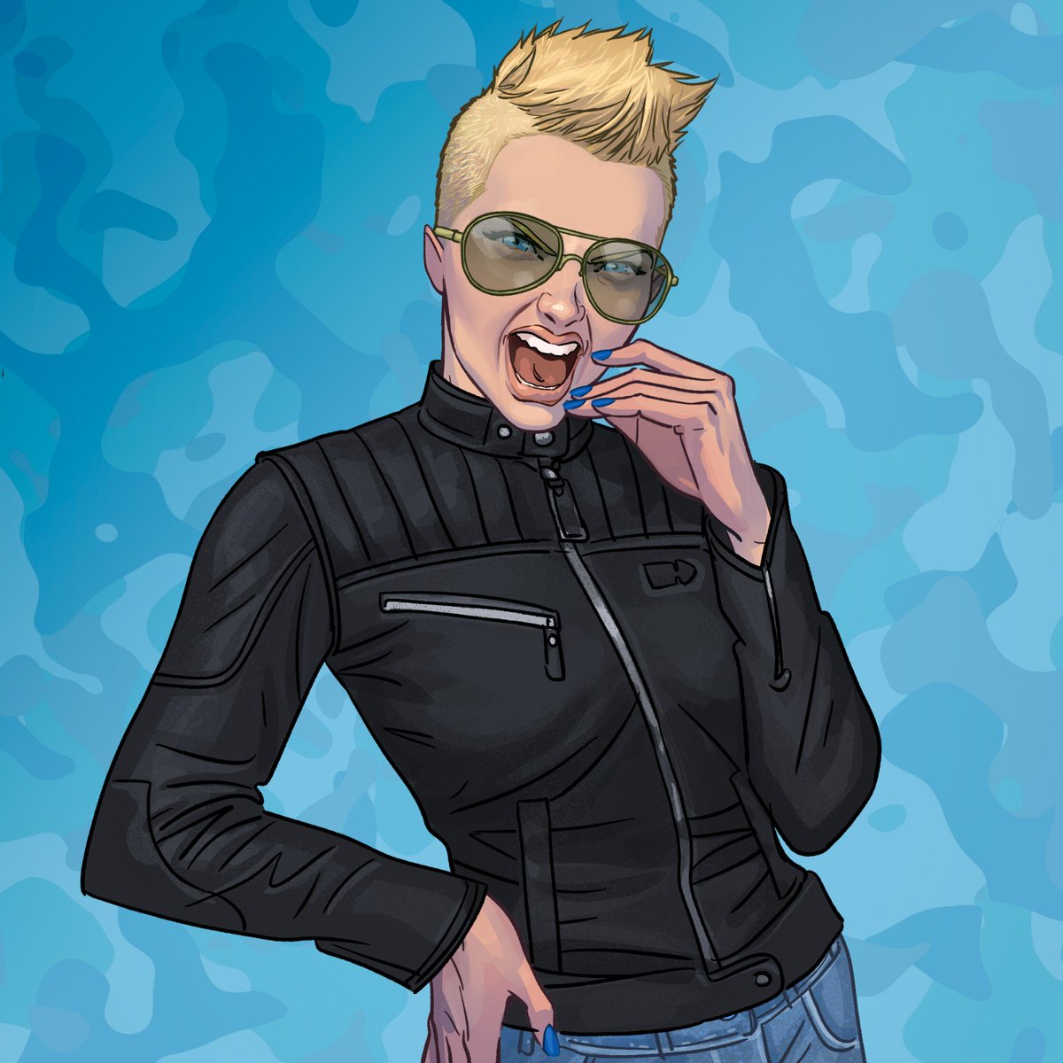 FiveFates tweet media