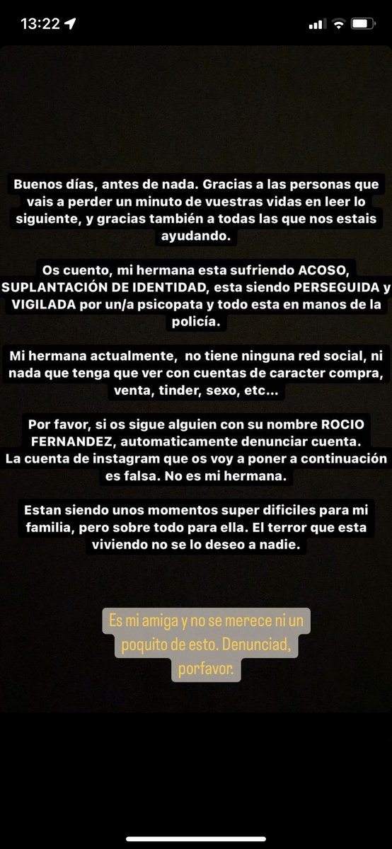 jedesga's tweet photo. Denunciad. https://t.co/B1ZsBjnBXM