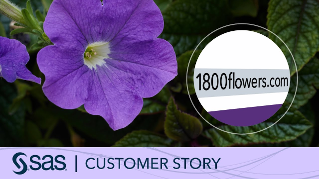 seldauz's tweet photo. @1800flowers enhances customer engagement with cloud-based analytics and AI. Hear from their CIO Arnie Leap just how they're doing it with the help of @SASsoftware &amp; Microsoft @Azure. https://t.co/3sTI2Lcgwp https://t.co/jptmMO0k1N