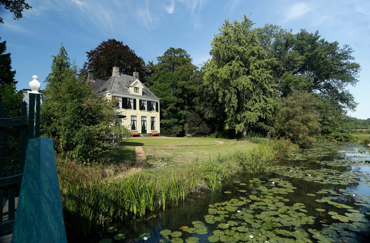 Landschap Overijssel is op zoek naar een Manager Organisatie. In deze functie ben je leidinggevende én personeelsadviseur tegelijk.  Bekijk de vacature hier:  landschapoverijssel.nl/vacature-manag…