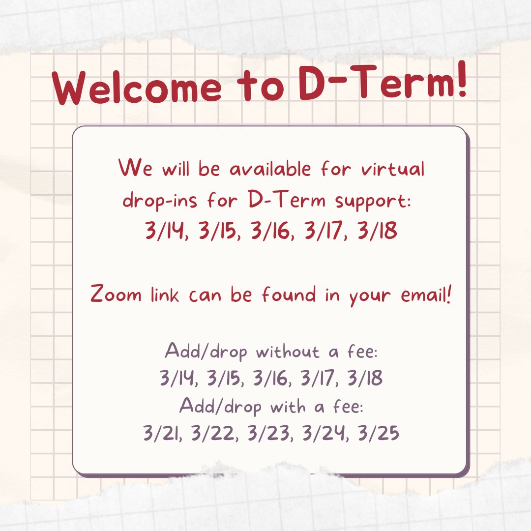 WPI Academic Advising tweet media