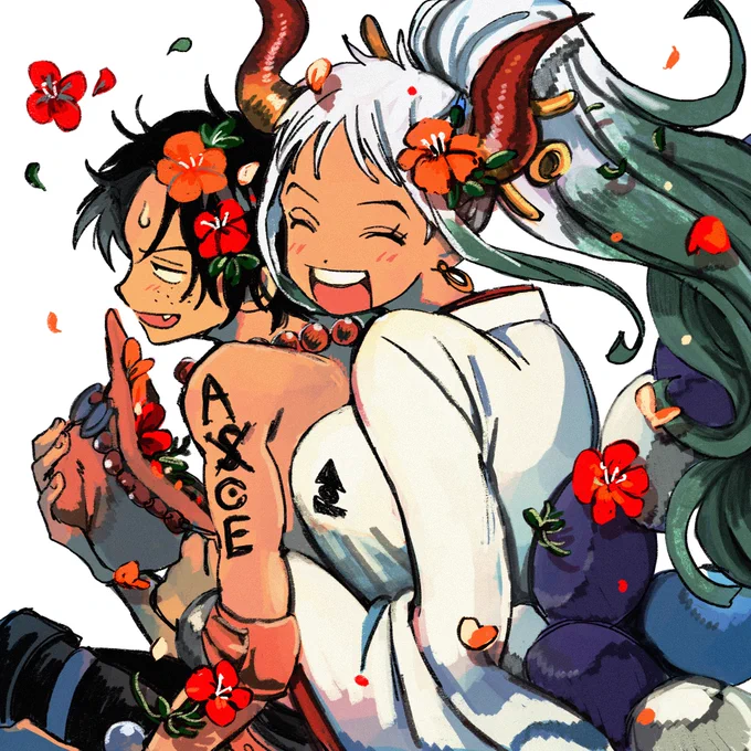 ヤマエー 