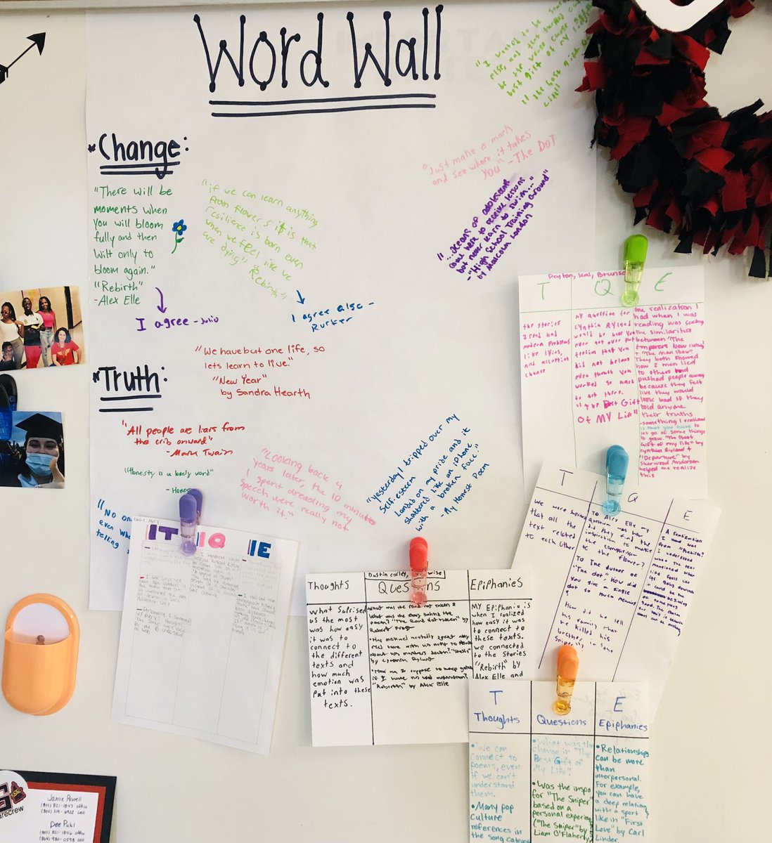 Teacher2Teacher on Twitter: 