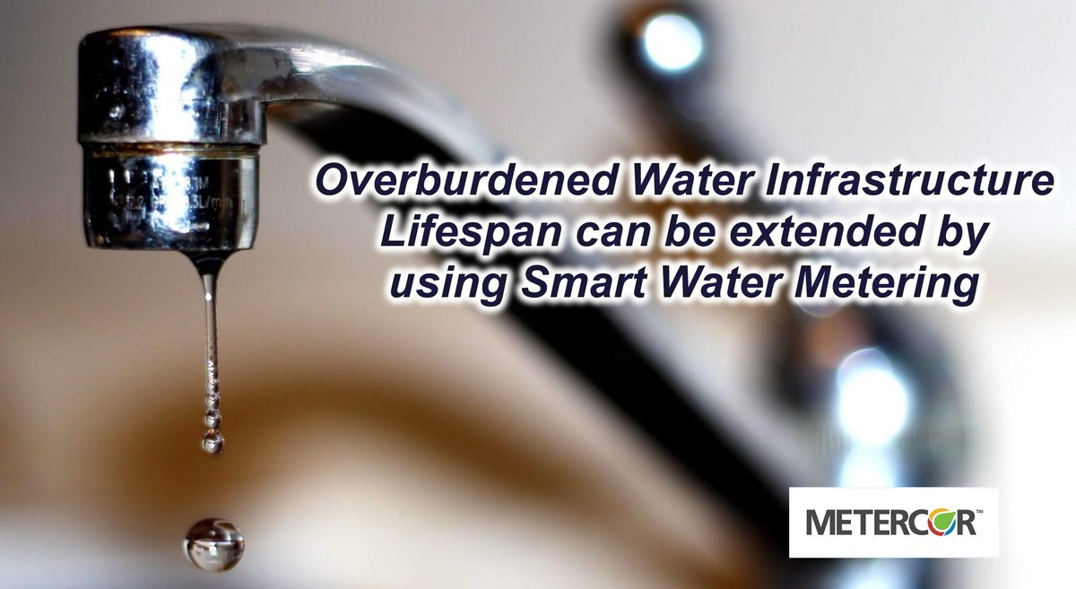 METERCOR2's tweet photo. AWWOA 2022 - LEAKS ARE IMPACTING OUR REVENUES - Non revenue water loss is at an all time high in Canada. METERCOR has a solution. Visit us at the AWWOA 2022 convention in Banff today and tomorrow. Please drop by our booth.
#awwoa #metercor #itron #kamstrup #abb #cambridgebrass https://t.co/SyKFdnV7Gr