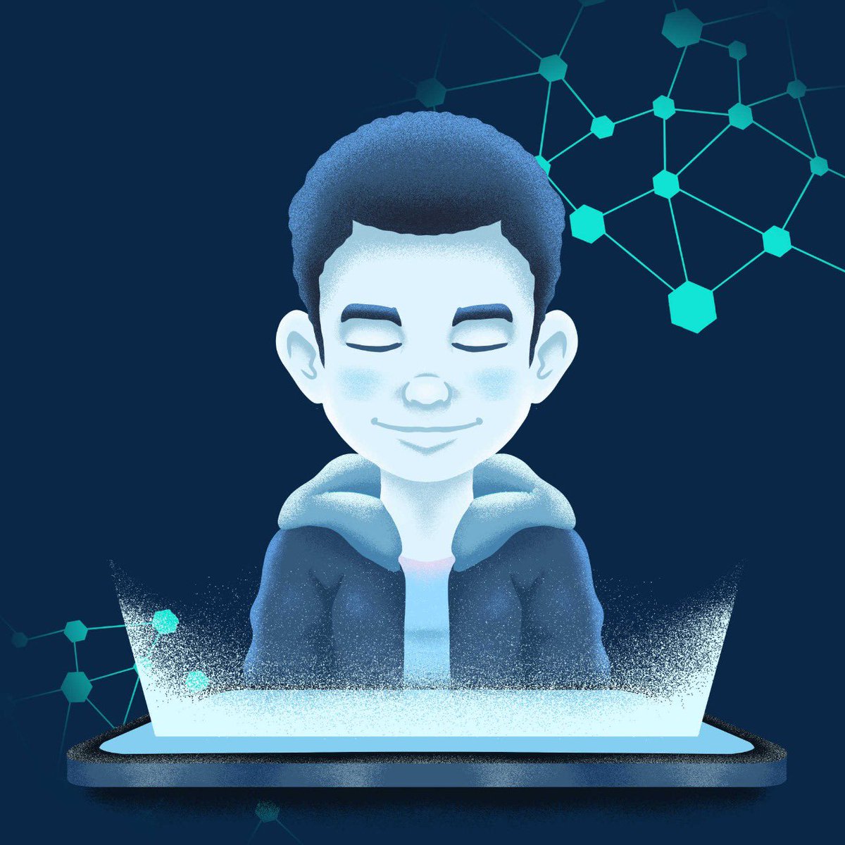 PEEPZ Fan Art Competition! 

🎁 20XTZ for 2 Winners

To Enter:
1⃣ Reply with your PEEPZ fan art! and use the hastag #PEEPZFANART
2⃣ Like, Retweet &amp; follow <a href="/peepz_nft/">PEEPZ</a>
3⃣ Tag 3 Friends
4️⃣ Join our Discord

⏰( available until March, 22th, 2022 )

#NFT #OBJKT #PEEPZ #tezosart #HEN