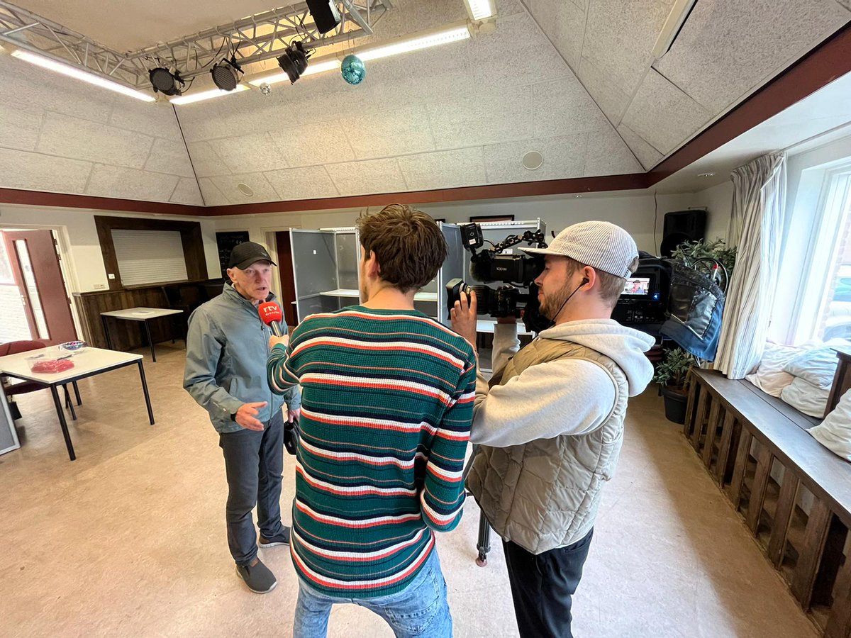 Pro-Time Broadcast tweet media