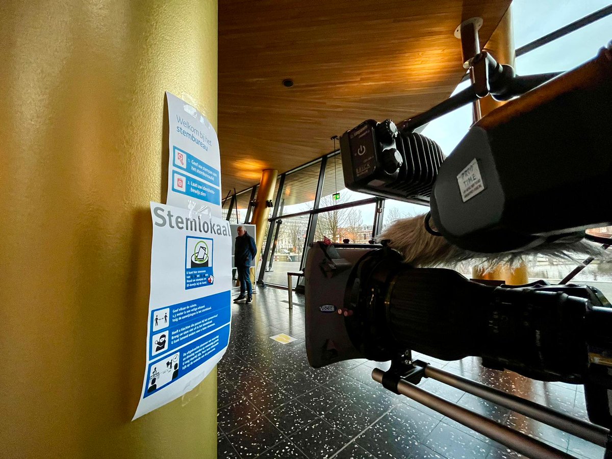 Pro-Time Broadcast tweet media